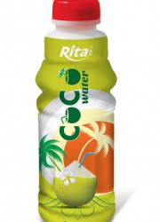 water coconut 500ml-pp